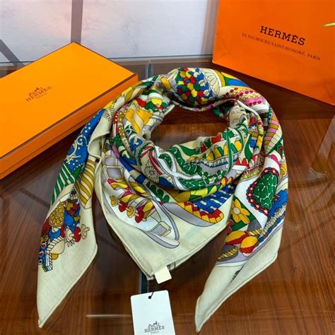 hermes silk challenge|hermes scarf counterfeit.